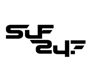 Logo Design by nnadirhero for SUF | Design: #13599670