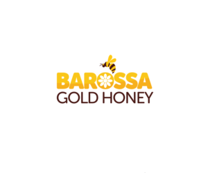 Logo-Design von Sergio Coelho für Barossa Gold Honey & Bee Pollination Services | Design: #13666464