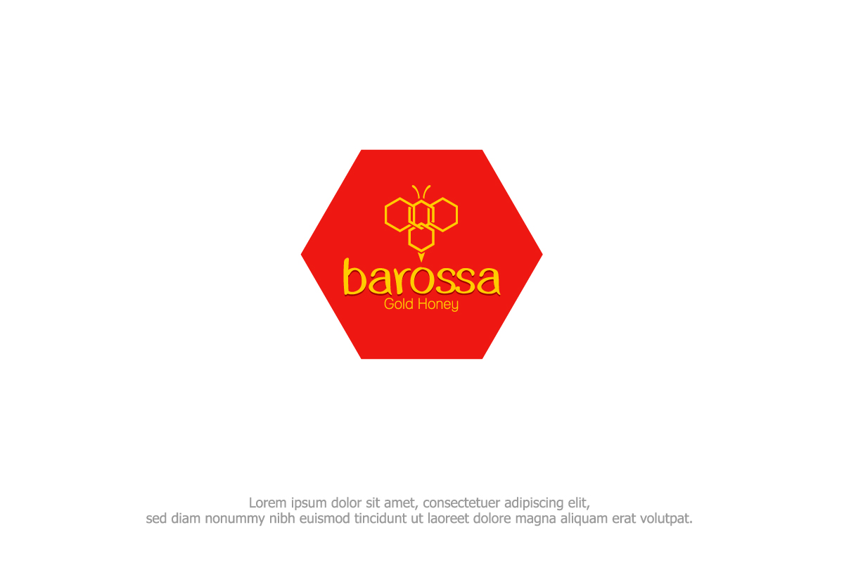 Logo Design by ideaz2050 for Barossa Gold Honey & Bee Pollination Services | Design #13619609