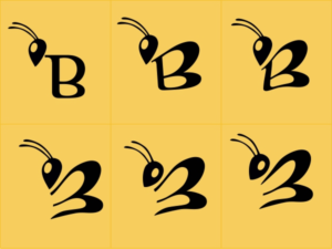 Logo Design by Anca V. for Barossa Gold Honey & Bee Pollination Services | Design #13629257