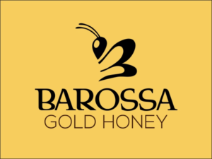 Logo Design by Anca V. for Barossa Gold Honey & Bee Pollination Services | Design: #13629258