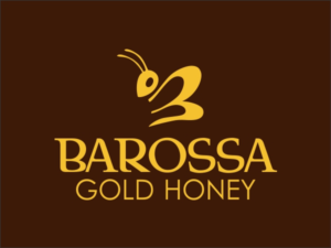 Logo Design by Anca V. for Barossa Gold Honey & Bee Pollination Services | Design: #13629259