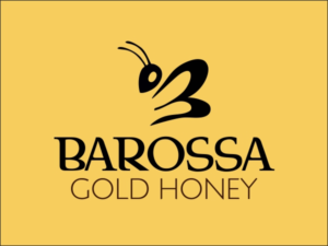 Logo Design by Anca V. for Barossa Gold Honey & Bee Pollination Services | Design: #13629260