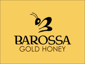 Logo Design by Anca V. for Barossa Gold Honey & Bee Pollination Services | Design: #13629261