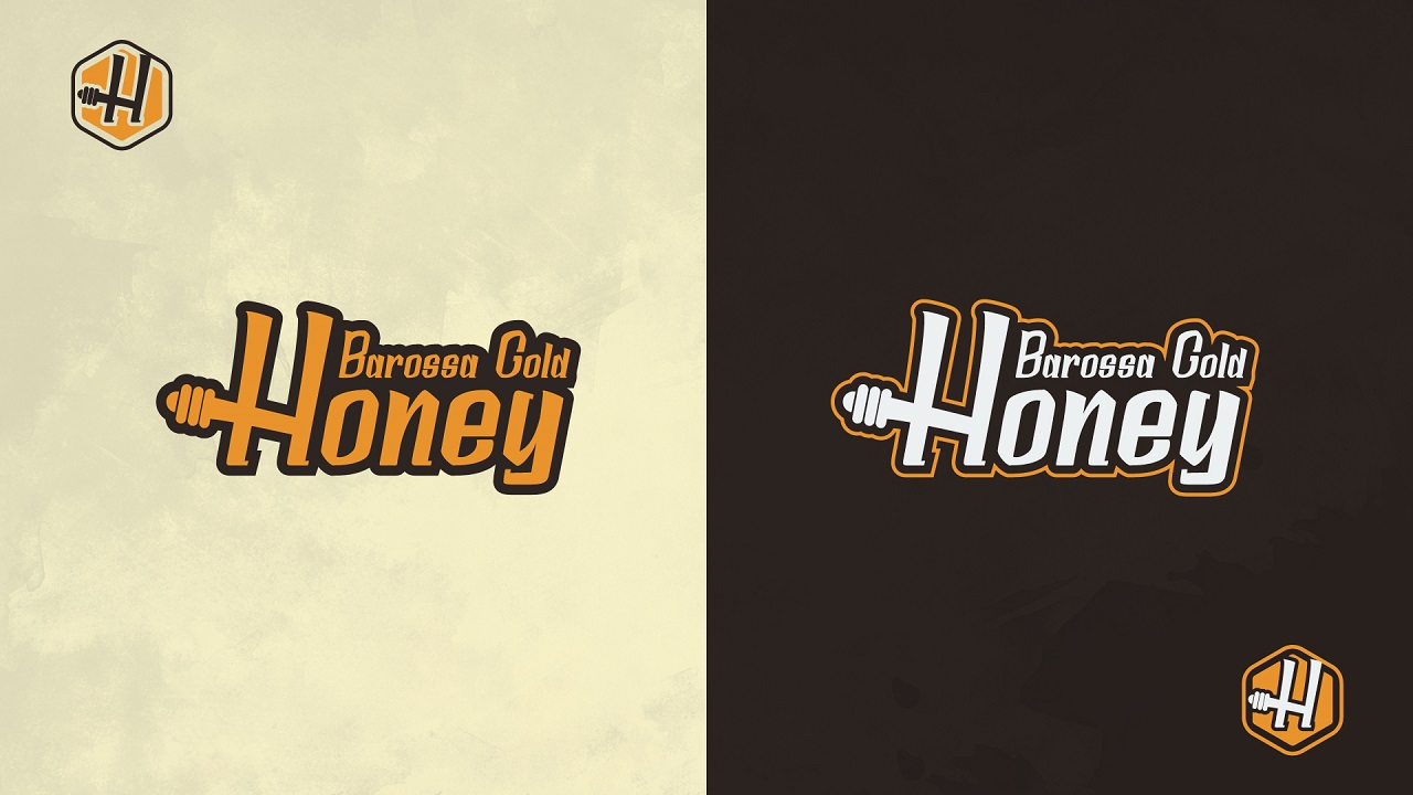 Logo-Design von alex makashvili für Barossa Gold Honey & Bee Pollination Services | Design #13714671