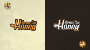Logo Design by alex makashvili for Barossa Gold Honey & Bee Pollination Services | Design #13714671