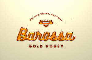 Logo Design by GLDesigns for Barossa Gold Honey & Bee Pollination Services | Design #13614997