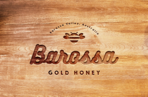 Logo-Design von GLDesigns für Barossa Gold Honey & Bee Pollination Services | Design: #13614999