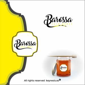 Logo Design by keynesis