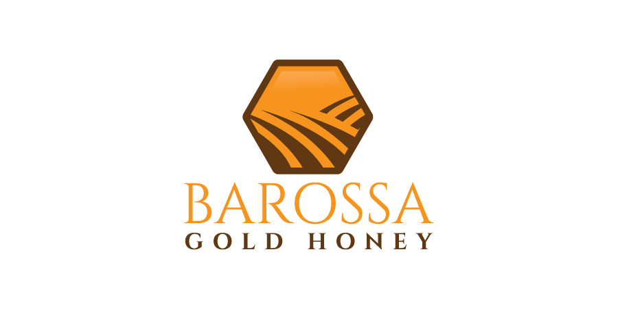 Logo-Design von debdesign für Barossa Gold Honey & Bee Pollination Services | Design #13625425