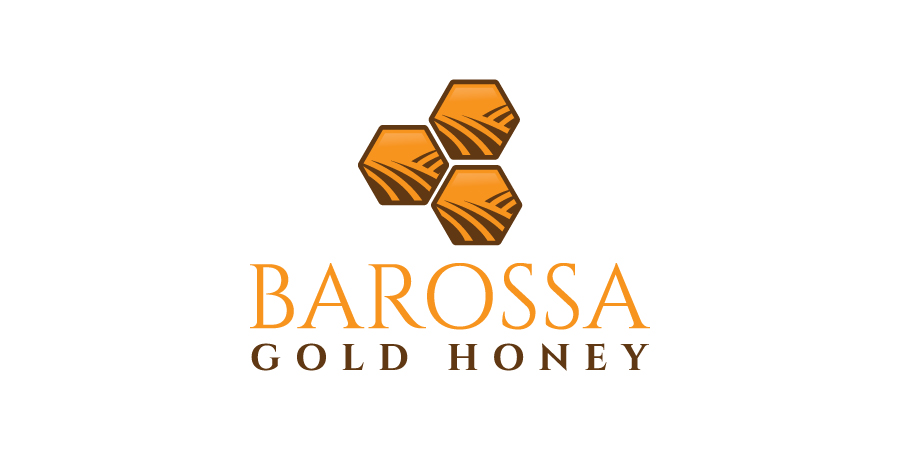 Logo Design by debdesign for Barossa Gold Honey & Bee Pollination Services | Design #13625554