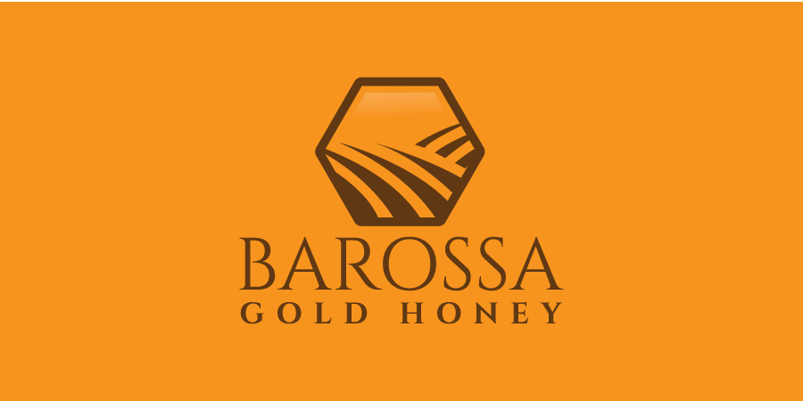 Logo Design by debdesign for Barossa Gold Honey & Bee Pollination Services | Design #13625555