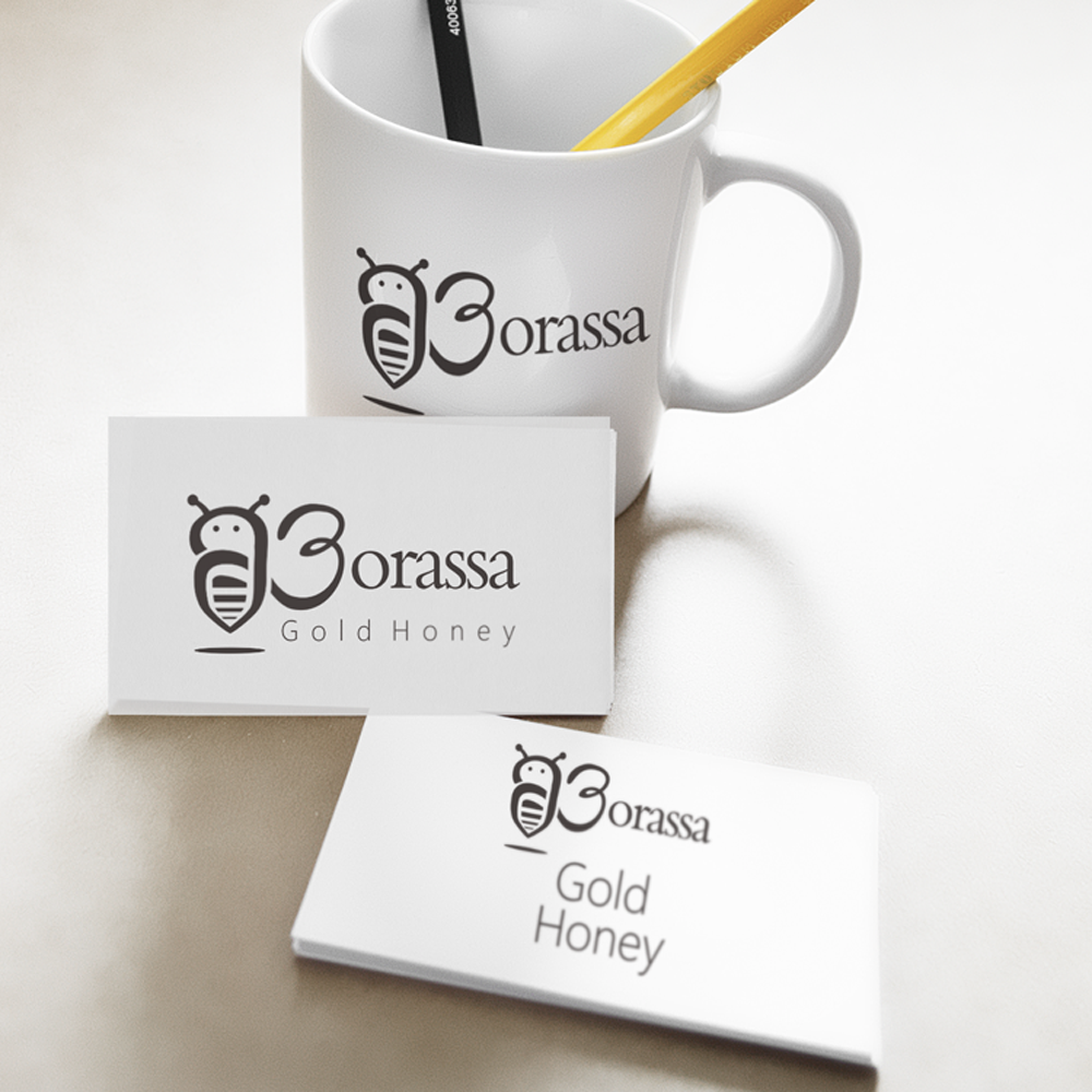 Logo Design by dp748365 for Barossa Gold Honey & Bee Pollination Services | Design #13725919
