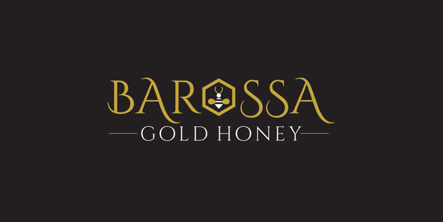 Logo Design by Namita for Barossa Gold Honey & Bee Pollination Services | Design #13695680