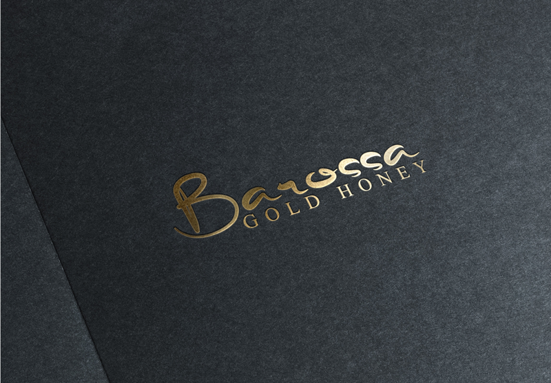 Logo Design by imnurealam for Barossa Gold Honey & Bee Pollination Services | Design #13693570