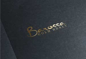 Logo-Design von imnurealam für Barossa Gold Honey & Bee Pollination Services | Design: #13693570