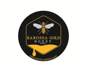 Logo Design by Aimal for Barossa Gold Honey & Bee Pollination Services | Design: #13776848