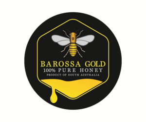 Logo Design by Aimal for Barossa Gold Honey & Bee Pollination Services | Design: #13782984