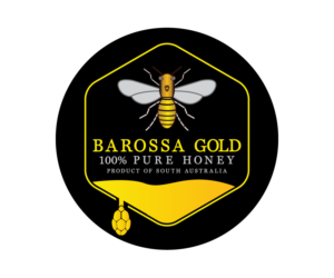 Logo Design by Aimal for Barossa Gold Honey & Bee Pollination Services | Design: #13799824