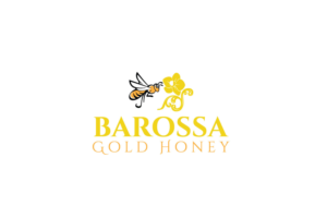 Logo Design by logout babu for Barossa Gold Honey & Bee Pollination Services | Design: #13612115