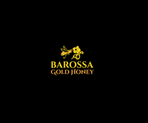 Logo-Design von logout babu für Barossa Gold Honey & Bee Pollination Services | Design: #13693761