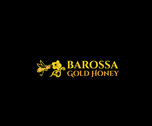 Logo-Design von logout babu für Barossa Gold Honey & Bee Pollination Services | Design: #13693762