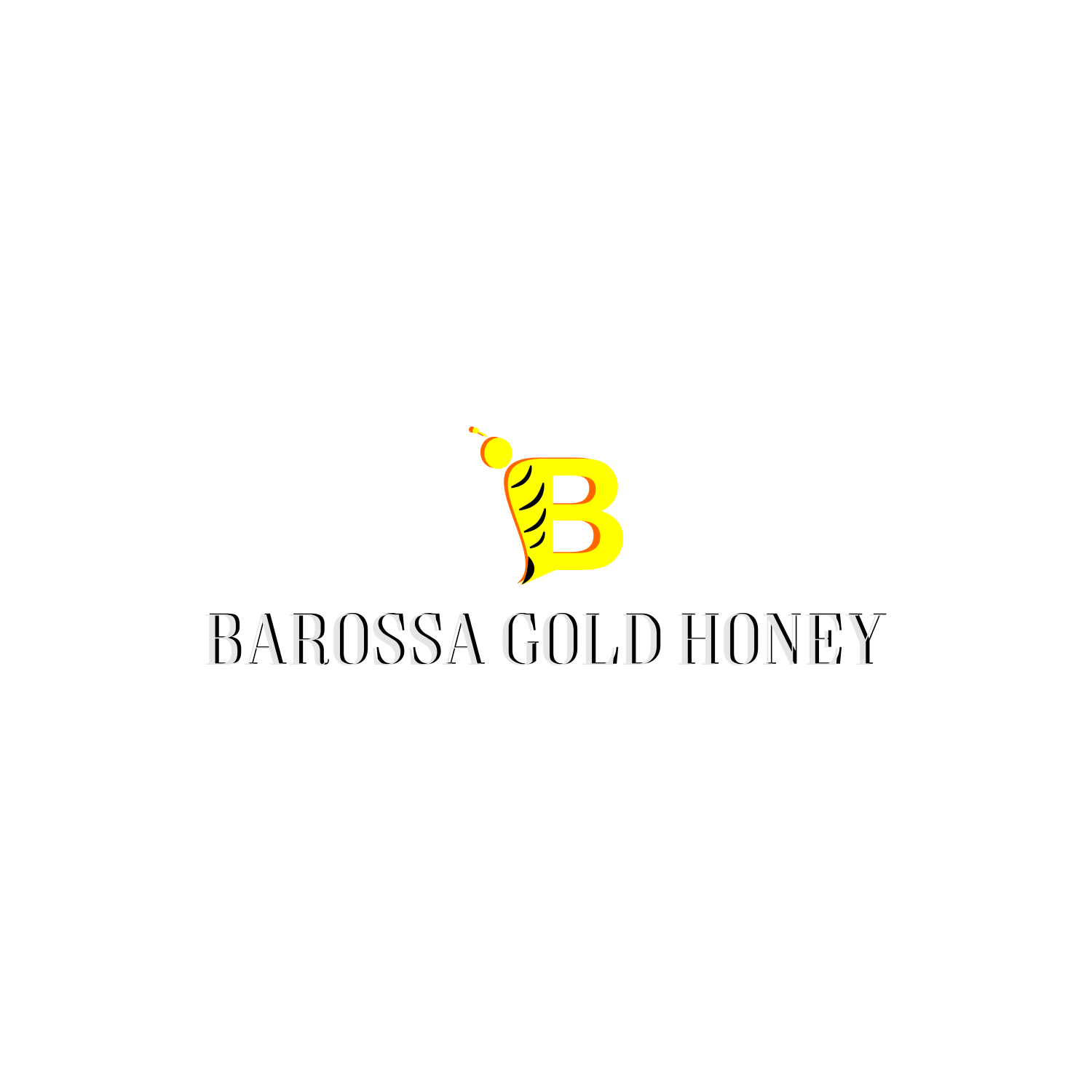 Logo Design by farizmuch for Barossa Gold Honey & Bee Pollination Services | Design #13618239