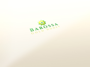Logo Design by taherswapon for Barossa Gold Honey & Bee Pollination Services | Design: #13615055