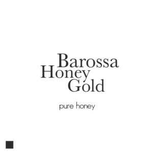 Logo-Design von Chynthia für Barossa Gold Honey & Bee Pollination Services | Design: #13611735
