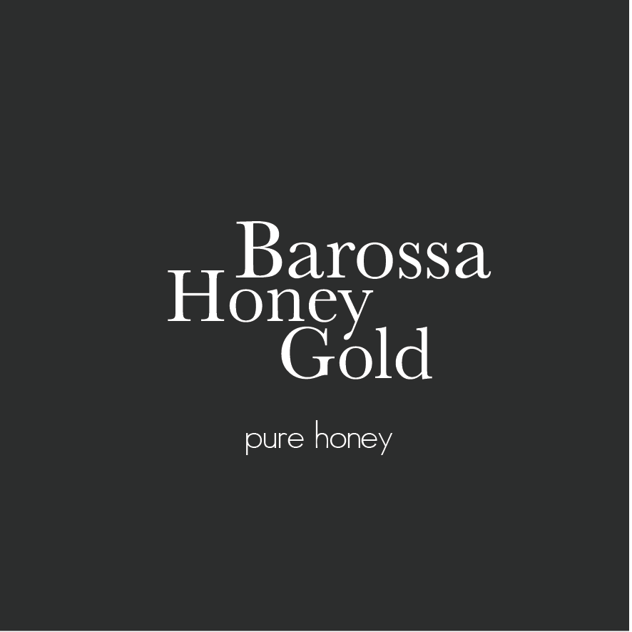 Logo Design by Chynthia for Barossa Gold Honey & Bee Pollination Services | Design #13611736