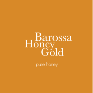 Logo-Design von Chynthia für Barossa Gold Honey & Bee Pollination Services | Design: #13611737
