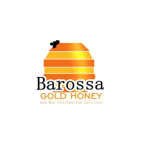 Logo Design by GinHijiGin for Barossa Gold Honey & Bee Pollination Services | Design #13728207