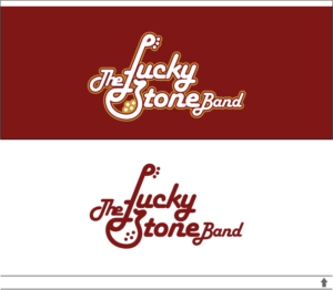 Logo Design by DesignMX (Renan Mejia) for The Lucky Stone Irish Pub | Design: #13763118