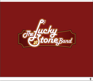 Logo Design by DesignMX (Renan Mejia) for The Lucky Stone Irish Pub | Design: #13763119