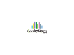 Logo Design by noishotori for The Lucky Stone Irish Pub | Design: #13654938