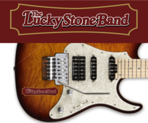 Design de Logo par Andi Yan pour The Lucky Stone Irish Pub | Design : #13706389