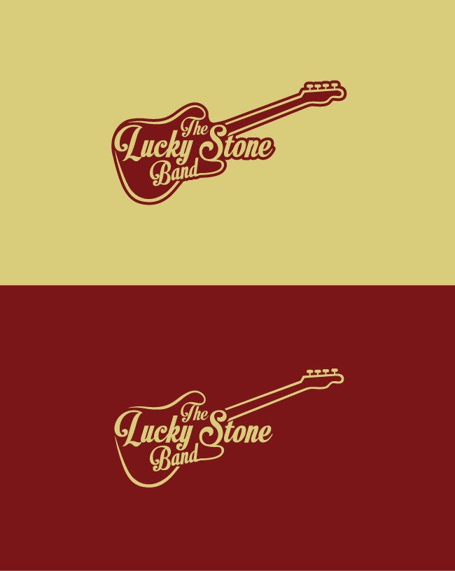 Diseño de Logo por somani para The Lucky Stone Irish Pub | Diseño #13648285