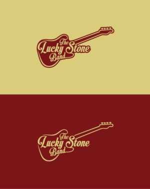Design de Logo par somani pour The Lucky Stone Irish Pub | Design : #13648285