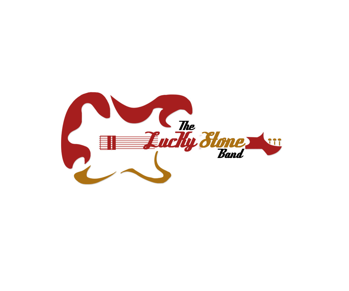Diseño de Logo por kshitijpayasi para The Lucky Stone Irish Pub | Diseño #13705196