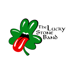 Logo Design by Cherry Garden for The Lucky Stone Irish Pub | Design: #13726067