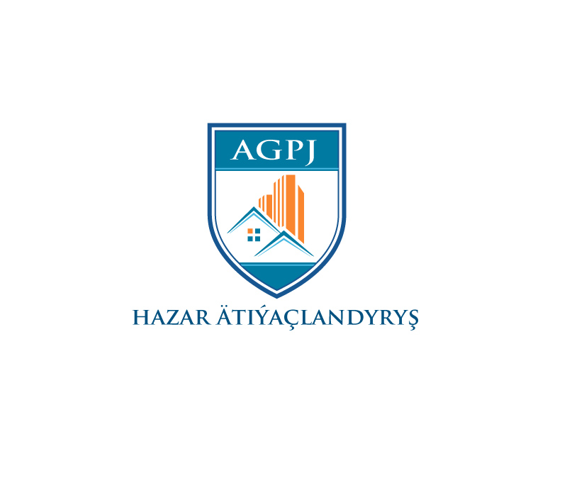 Logo Design by instudio for Hazar Ätiýaçlandyrys AGPJ | Design #13603713