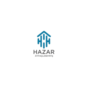 Logo Design by arief.fathin for Hazar Ätiýaçlandyrys AGPJ | Design #13624690