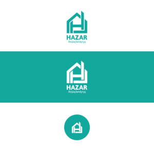 Diseño de Logo por pedro nuno para Hazar Ätiýaçlandyrys AGPJ | Diseño: #13644114