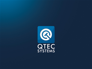 Qtec Systems | Logo-Design von iamf