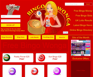 Web Design by J T