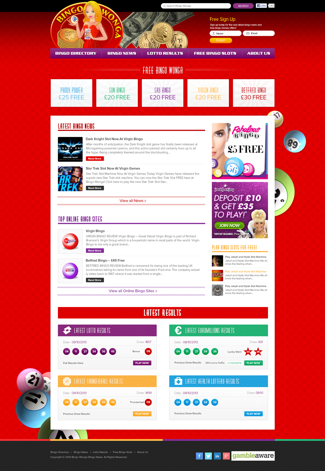Web-Design von the-lion-king für Anthony Barlow | Design #2493289