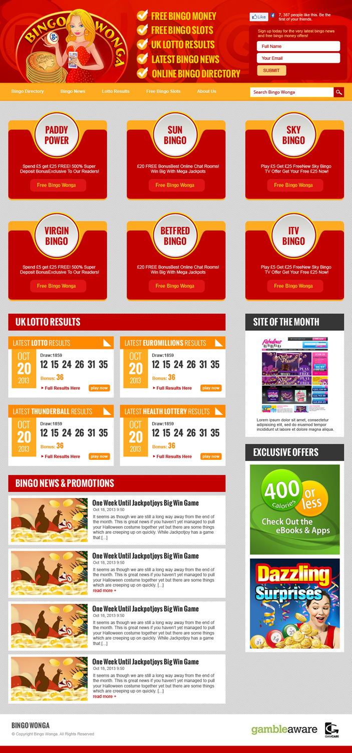 Diseño Web por jeckx2 para Anthony Barlow | Diseño #2537162