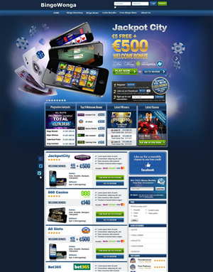 Diseño Web por HSwebmasters para Anthony Barlow | Diseño #2636263