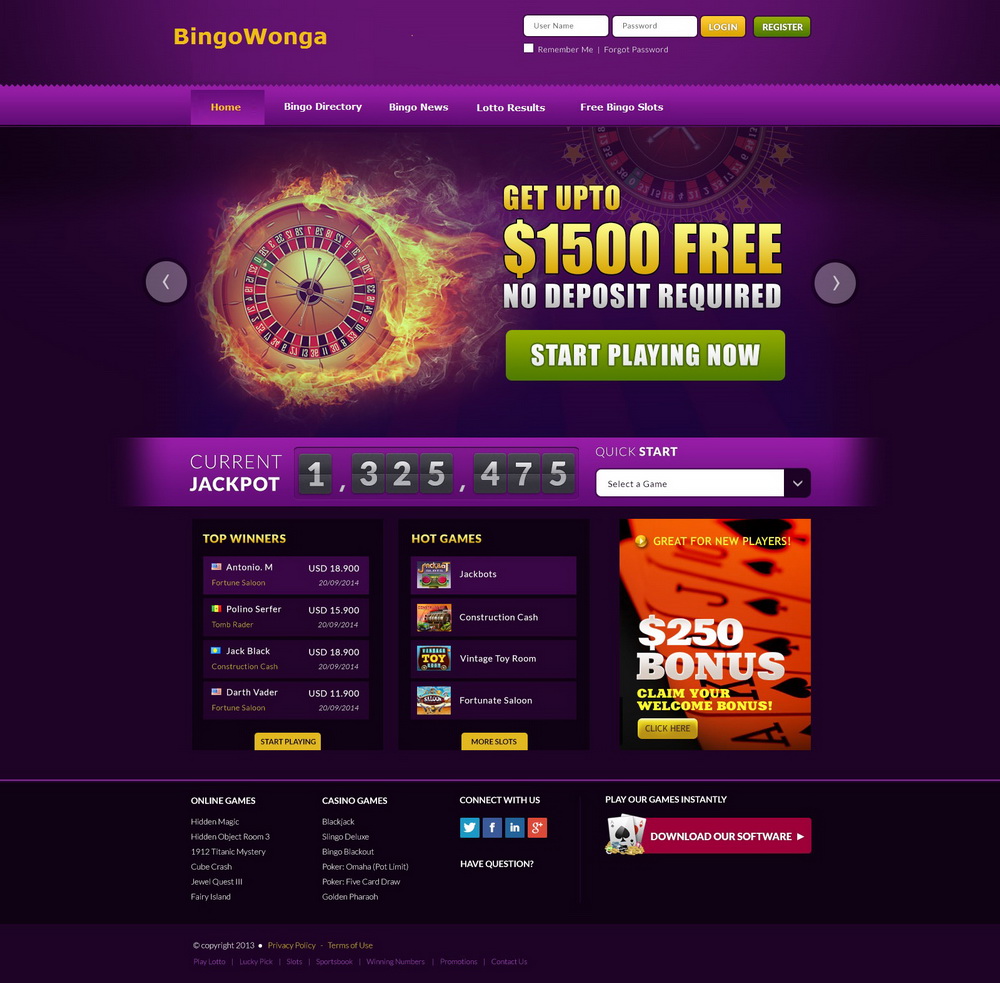 Web Design by HSwebmasters for Anthony Barlow | Design #2636323