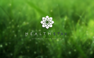 Logo-Design von A.STUDIO für Health Stax | Design: #13608056